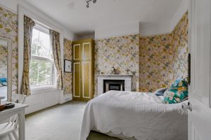 Bedroom- click for photo gallery